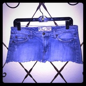 CELEBRITY PINK JEAN MINI✨